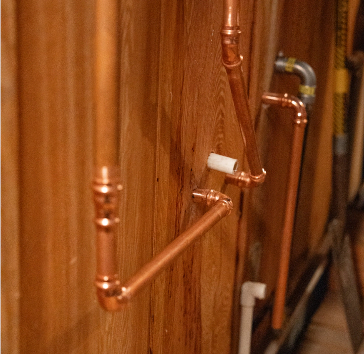 pump system
