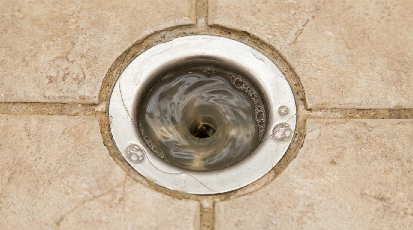 7 Signs of a Clogged Sewer Line in Ukiah Homes You Shouldn’t Ignore