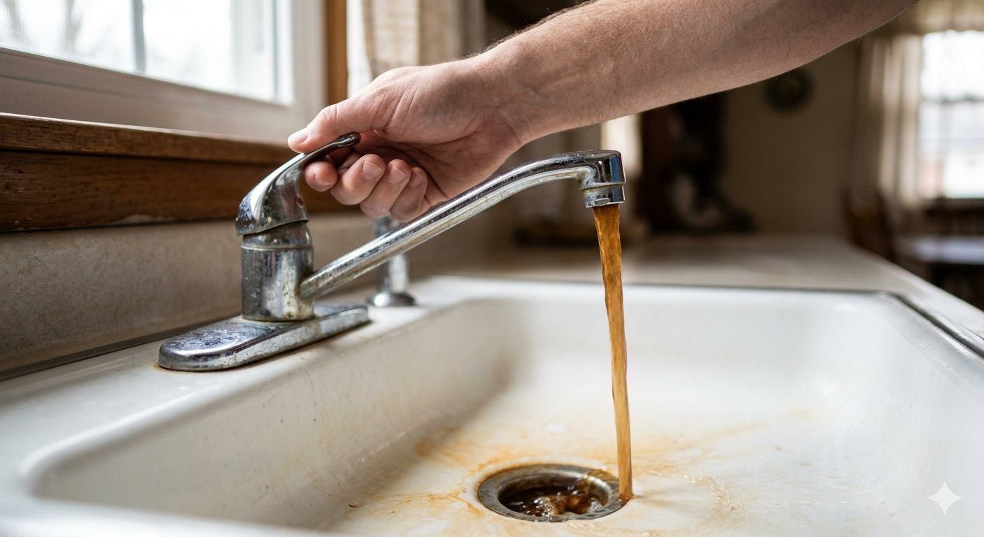 5 Signs Your Ukiah Home Needs Repiping