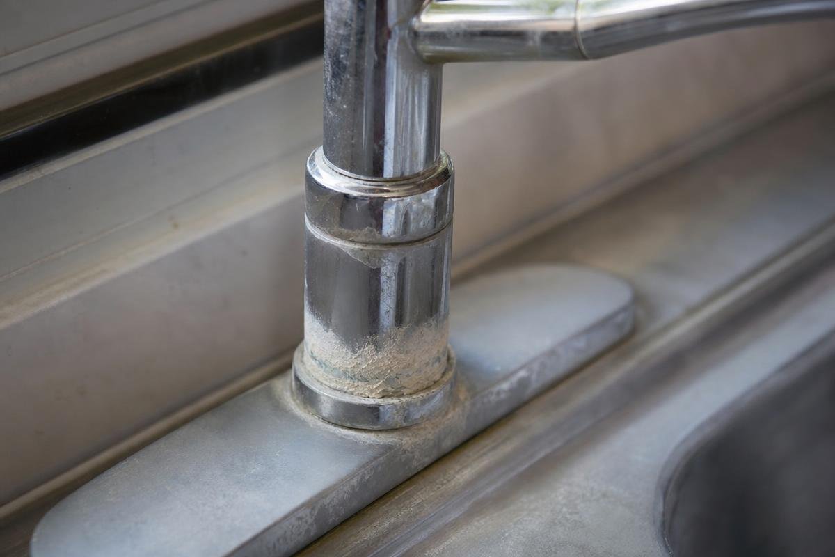 How Ukiah Homeowners Can Spot and Solve Hard Water Problems