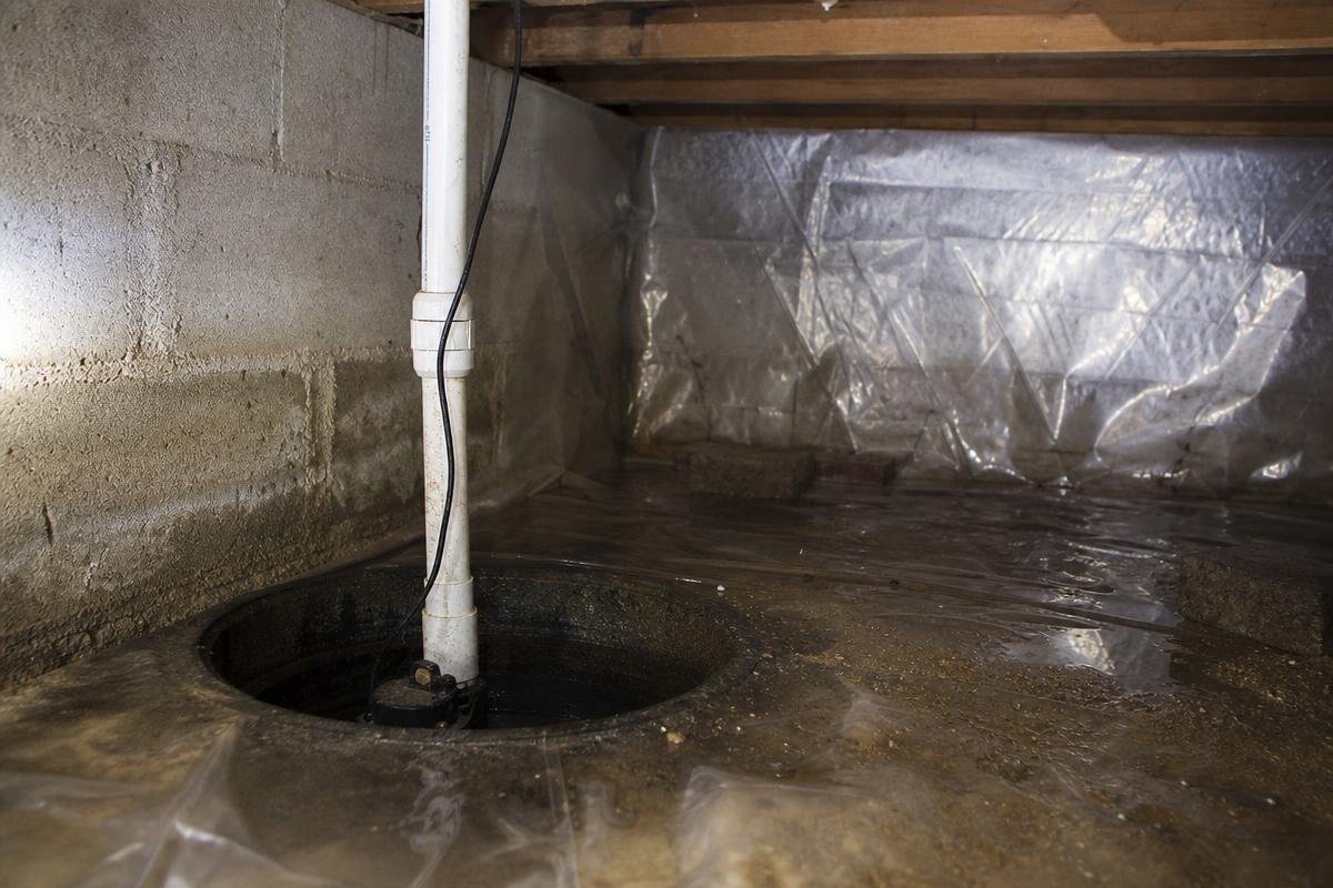 How to Know If You Need a Sump Pump in Mendocino County
